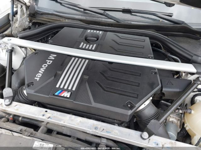 5YMTS0C03LLT10754 BMW X3 M