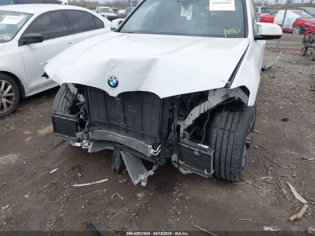 5YMTS0C03LLT10754 BMW X3 M