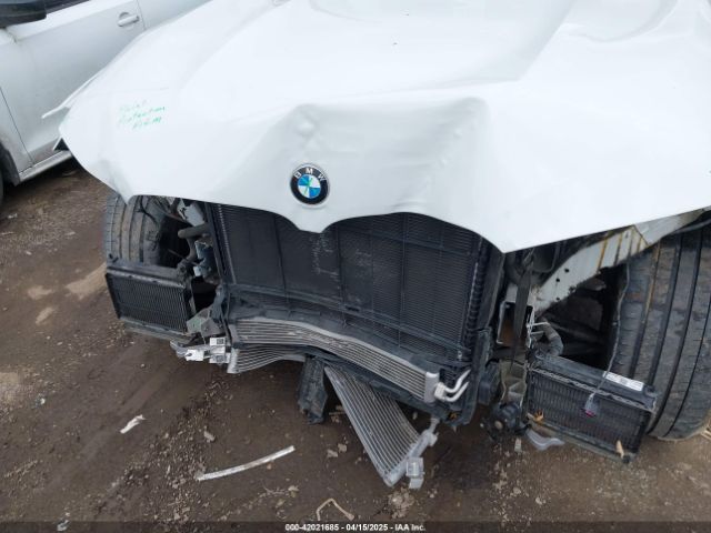 5YMTS0C03LLT10754 BMW X3 M