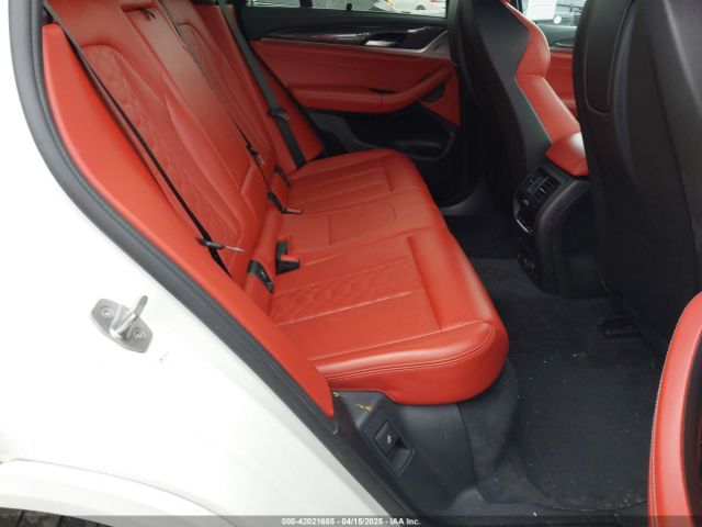 5YMTS0C03LLT10754 BMW X3 M