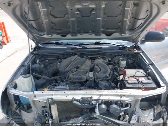 3TMJU4GN1EM173354 Toyota Tacoma Prerunner V6