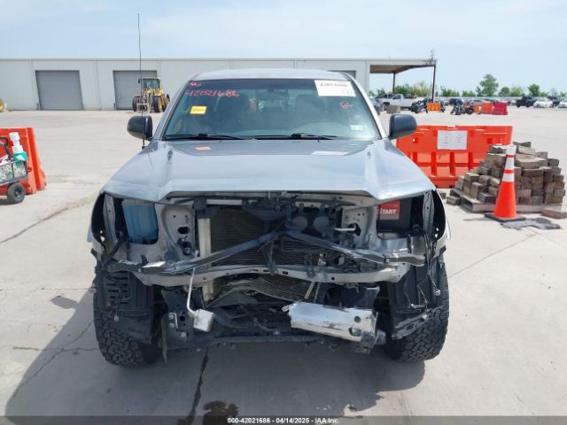 3TMJU4GN1EM173354 Toyota Tacoma Prerunner V6