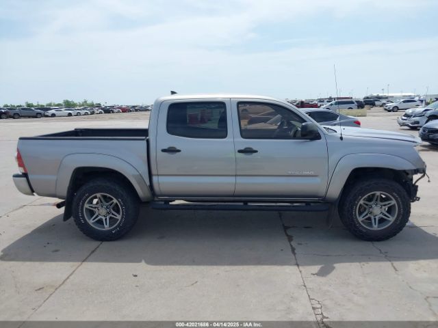 3TMJU4GN1EM173354 Toyota Tacoma Prerunner V6
