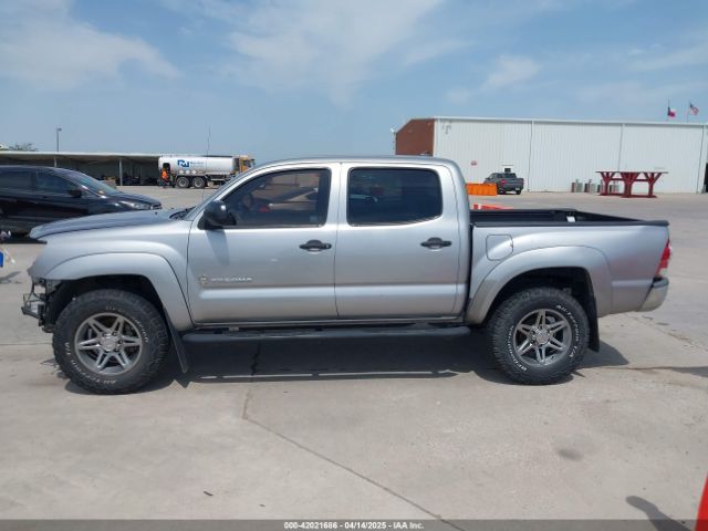 3TMJU4GN1EM173354 Toyota Tacoma Prerunner V6
