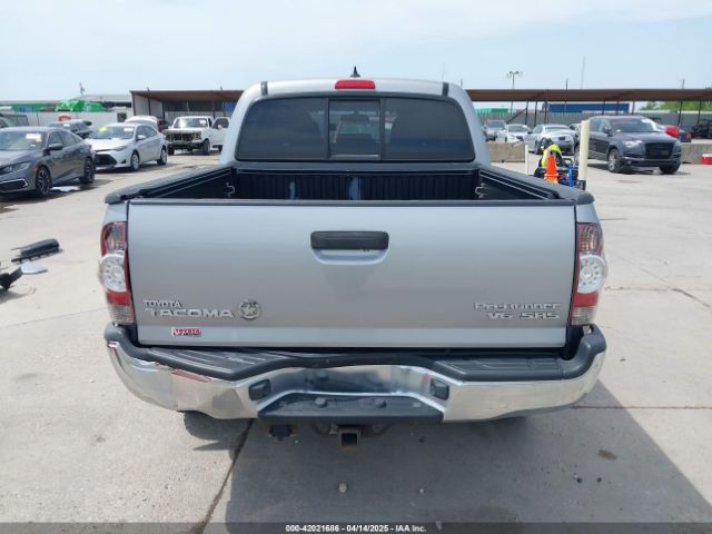 3TMJU4GN1EM173354 Toyota Tacoma Prerunner V6