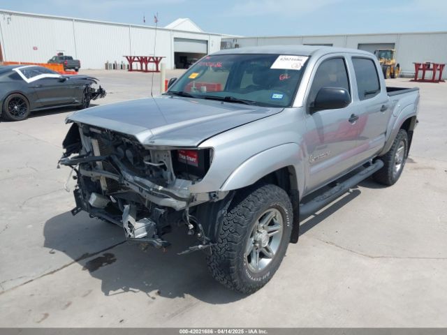 3TMJU4GN1EM173354 Toyota Tacoma Prerunner V6