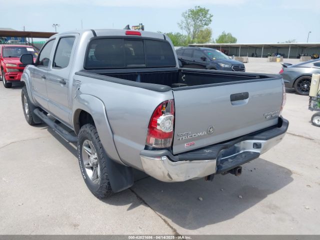 3TMJU4GN1EM173354 Toyota Tacoma Prerunner V6