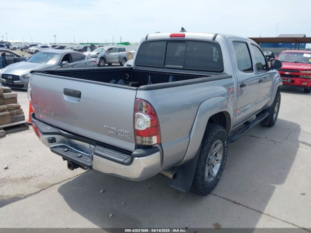 3TMJU4GN1EM173354 Toyota Tacoma Prerunner V6