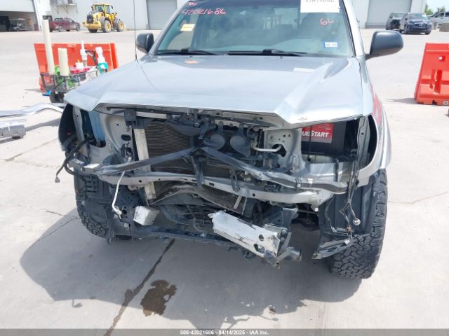 3TMJU4GN1EM173354 Toyota Tacoma Prerunner V6