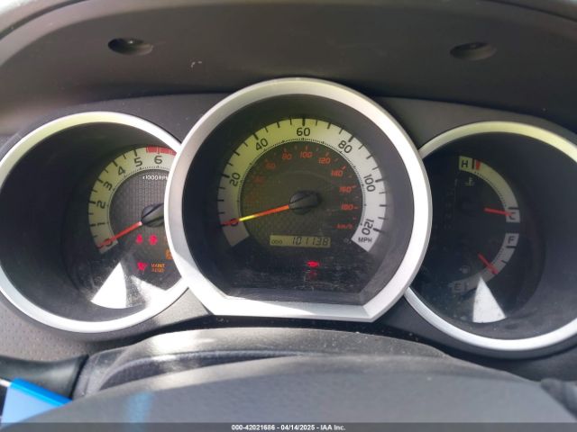 3TMJU4GN1EM173354 Toyota Tacoma Prerunner V6