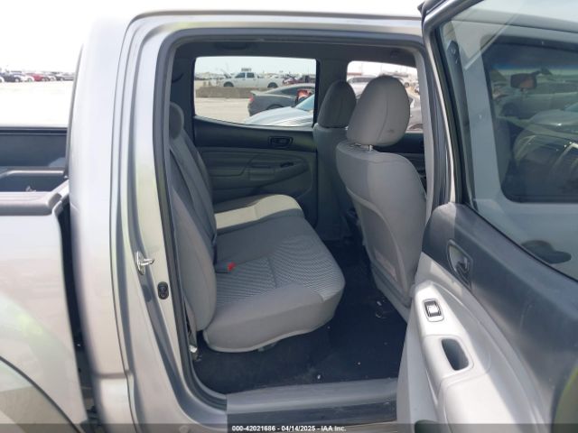 3TMJU4GN1EM173354 Toyota Tacoma Prerunner V6