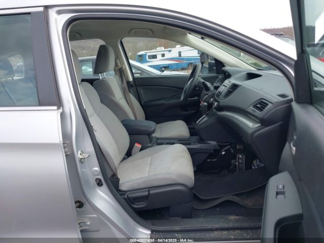 2HKRM4H34GH613530 Honda CR-V LX