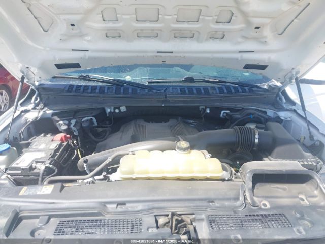 1FMJU1JT0LEA95282 Ford Expedition Xlt