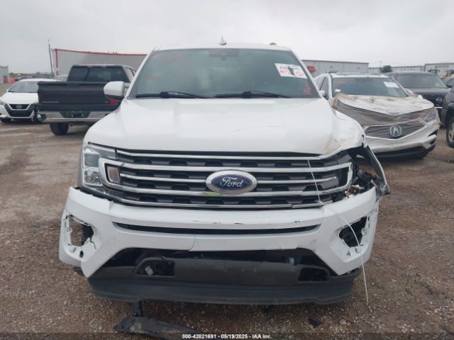 1FMJU1JT0LEA95282 Ford Expedition Xlt