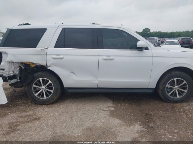 1FMJU1JT0LEA95282 Ford Expedition Xlt