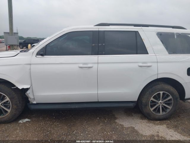 1FMJU1JT0LEA95282 Ford Expedition Xlt