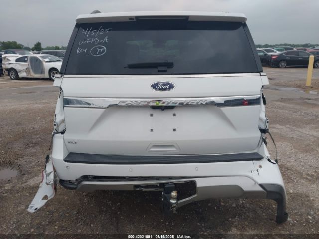 1FMJU1JT0LEA95282 Ford Expedition Xlt