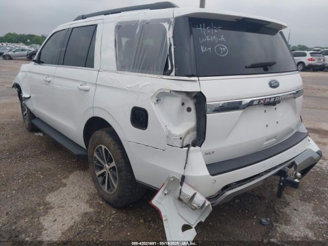 1FMJU1JT0LEA95282 Ford Expedition Xlt