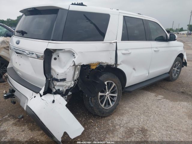 1FMJU1JT0LEA95282 Ford Expedition Xlt