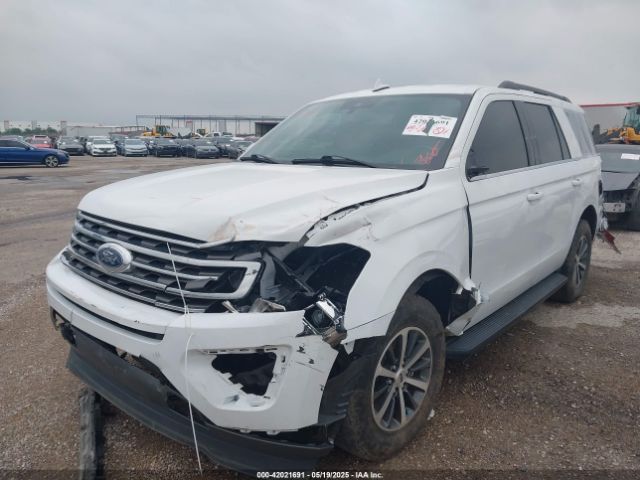 1FMJU1JT0LEA95282 Ford Expedition Xlt