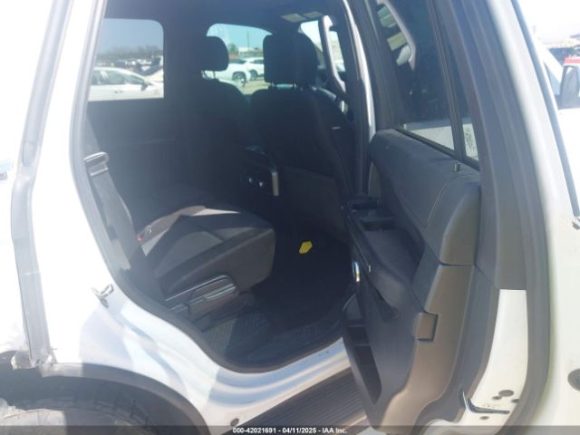 1FMJU1JT0LEA95282 Ford Expedition Xlt