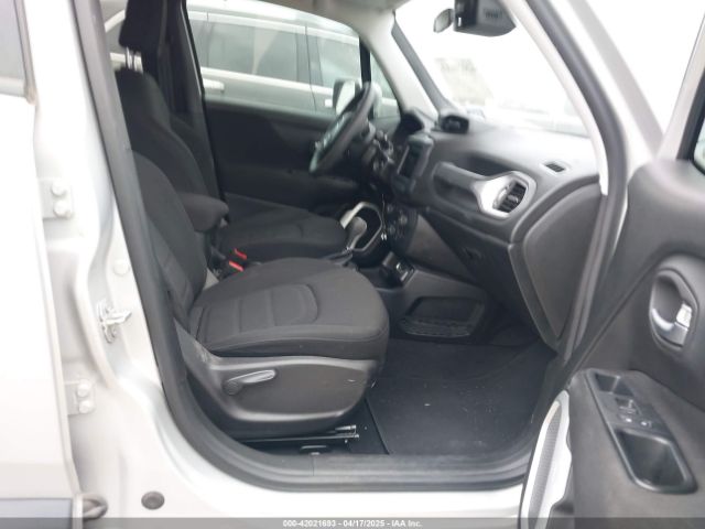 ZACCJABB4JPJ30676 Jeep Renegade Latitude Fwd