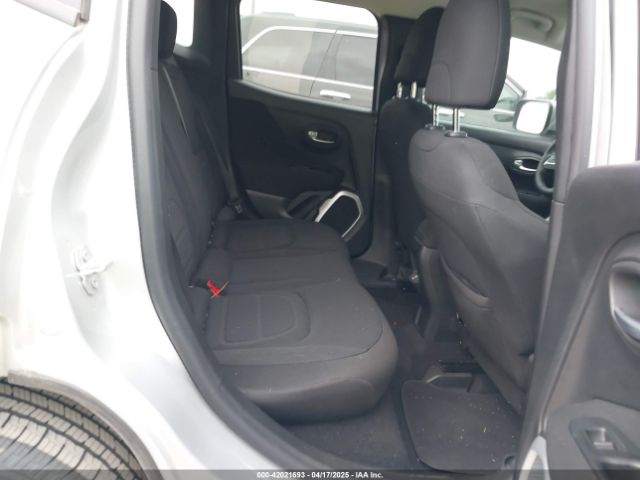 ZACCJABB4JPJ30676 Jeep Renegade Latitude Fwd