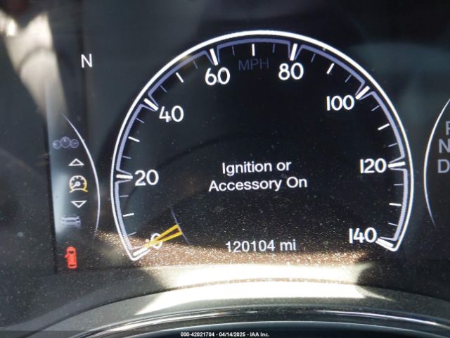 1C4RJECG5JC397506 Jeep Grand Cherokee High Altitude 4x2