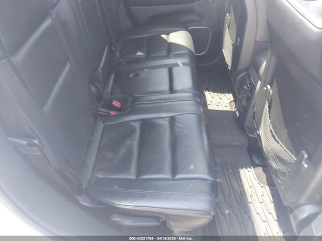 1C4RJECG5JC397506 Jeep Grand Cherokee High Altitude 4x2