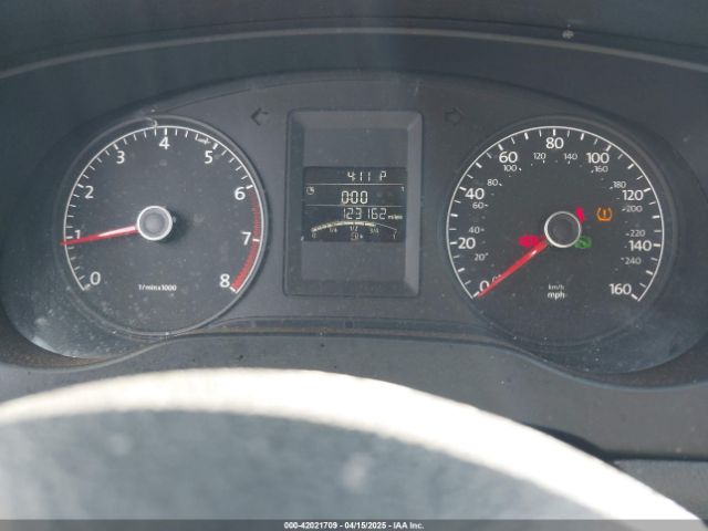 3VW2K7AJ1EM432147 Volkswagen Jetta 2.0l S
