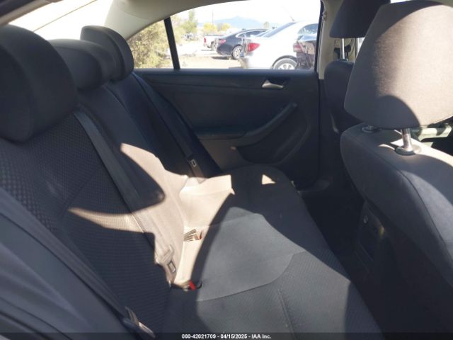 3VW2K7AJ1EM432147 Volkswagen Jetta 2.0l S