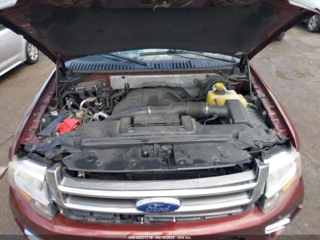 1FMJU1JT9GEF42259 Ford Expedition Xlt