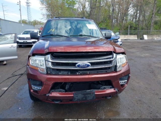 1FMJU1JT9GEF42259 Ford Expedition Xlt