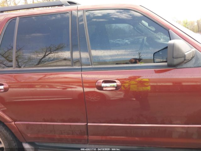 1FMJU1JT9GEF42259 Ford Expedition Xlt