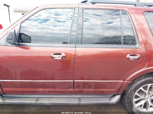 1FMJU1JT9GEF42259 Ford Expedition Xlt