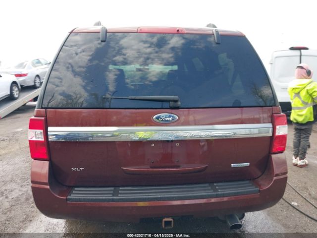 1FMJU1JT9GEF42259 Ford Expedition Xlt