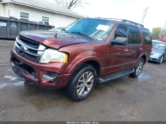 1FMJU1JT9GEF42259 Ford Expedition Xlt