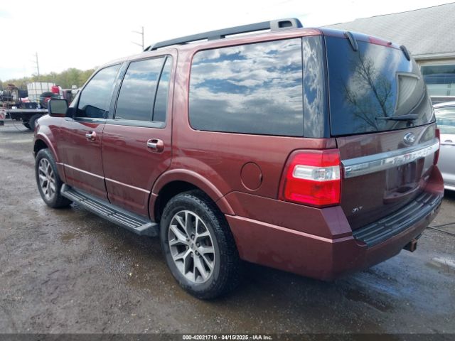 1FMJU1JT9GEF42259 Ford Expedition Xlt