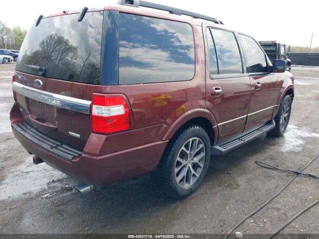 1FMJU1JT9GEF42259 Ford Expedition Xlt