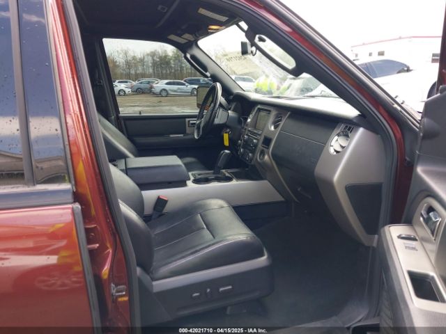1FMJU1JT9GEF42259 Ford Expedition Xlt
