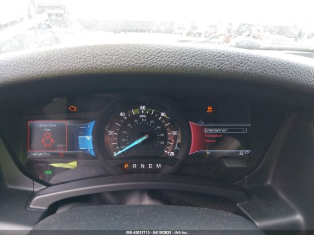 1FMJU1JT9GEF42259 Ford Expedition Xlt