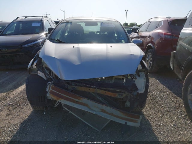 3FADP4BJ6KM110647 Ford FIESTA SE