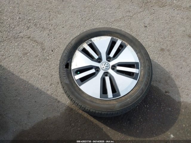 WVWPP7AU6FW909550 Volkswagen E-golf Sel Premium