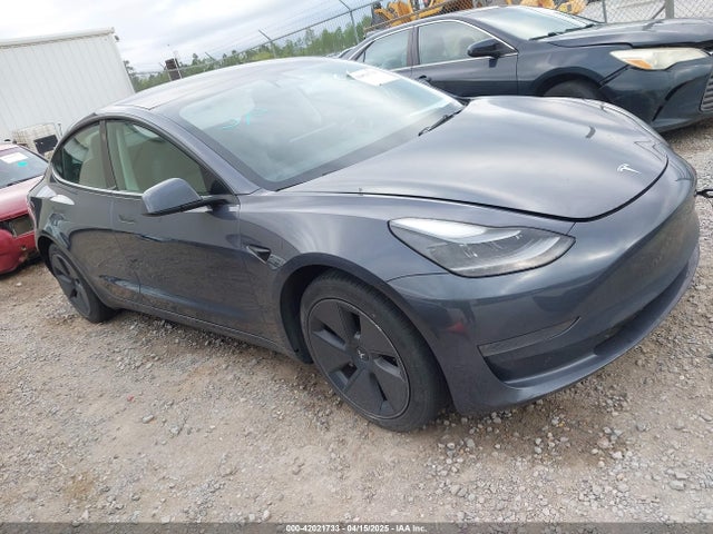 2023 TESLA MODEL 3 5YJ3E1EA4PF605513 Photo 0