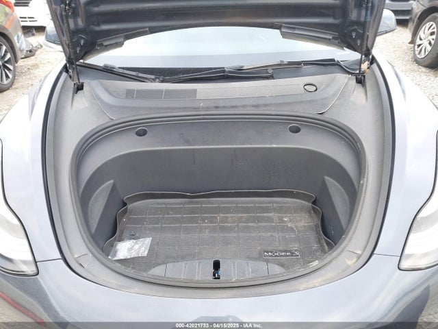 2023 TESLA MODEL 3 5YJ3E1EA4PF605513 Photo 9