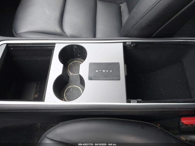 2023 TESLA MODEL 3 5YJ3E1EA4PF605513 Photo 10
