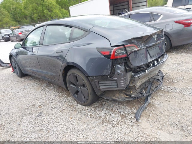 2023 TESLA MODEL 3 5YJ3E1EA4PF605513 Photo 2