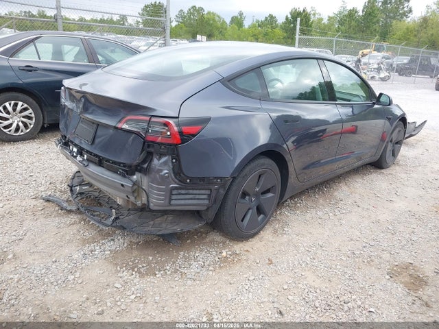 2023 TESLA MODEL 3 5YJ3E1EA4PF605513 Photo 3