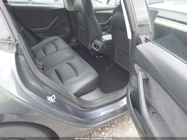 2023 TESLA MODEL 3 5YJ3E1EA4PF605513 Photo 7