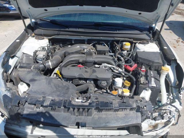 4S3BNBN61G3059912 Subaru Legacy 2.5i Limited